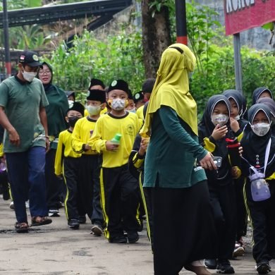 Kegiatan Sabtu Sehat