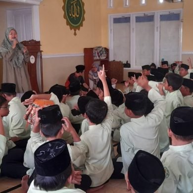 Memperingati Isra Mir`aj Nabi Muhammad SAW 1444 H