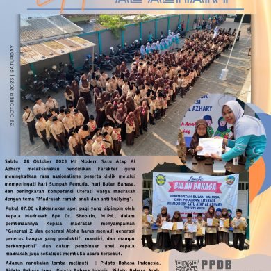 Lomba Bulan Bahasa
