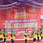 HASIL LOMBA OPEN HOUSE 2024