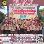 HASIL PESTA SIAGA KWARRAN AJIBARANG 2024