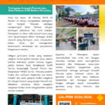 Peringatan Sumpah Pemuda dan Bulan Bahasa di MI Modern Al Azhary