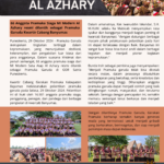 Pelantikan Pramuka Garuda Kwarcab Banyumas Tahun 2024