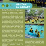 Outing Class Goes To Banjarnega Seruling Mas dan Surya Yuda Park