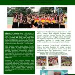 Pelatihan Scouting Skill Kwarran Ajibarang Tahun 2024