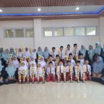 MI Modern Al Azhary JUARA PORSENI AJIBARANG 2026