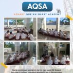 Azhary Qur’an Smart Academy (AQSA): Program Pembinaan Tahfidz Al-Qur’an untuk Mencetak Generasi Qur’ani