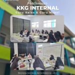 KKG Internal MI Modern Al Azhary Perkuat Kualitas Pembelajaran Melalui Penyelarasan Modul Ajar