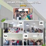 Kelas Peduli Orang Tua, MI Modern Al Azhary Perkuat Sinergi Madrasah dan Wali Murid Demi Pendidikan Berkualitas