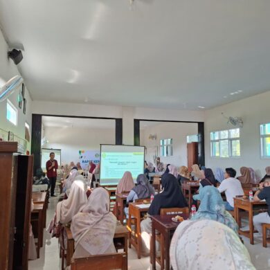 Satukan Langkah Menuju Madrasah Unggul, MI Modern Al Azhary Gelar Sosialisasi Program Kerja, Visi dan Misi Tahun Pelajaran 2026/2027