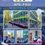 Apel Pagi Rutin MI Modern Al Azhary Tanamkan Disiplin dan Adab kepada Guru serta Orang Tua